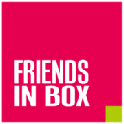 (c) Friends-in-box.de